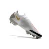 Nike Phantom GT Elite FG Blanco Negro Rojo